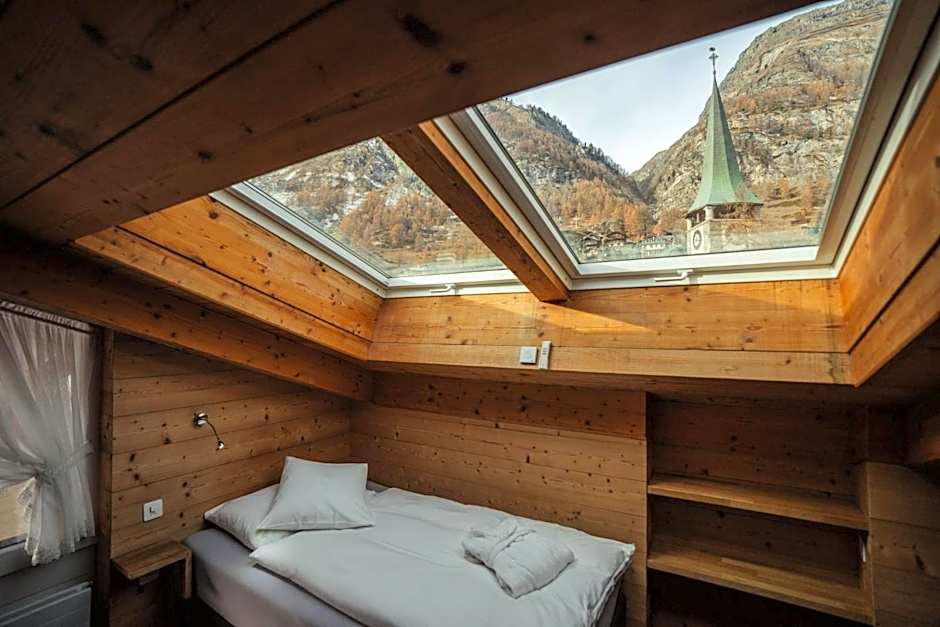 Hotel Matterhornblick