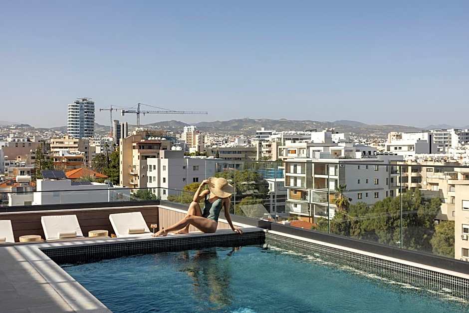White City Limassol