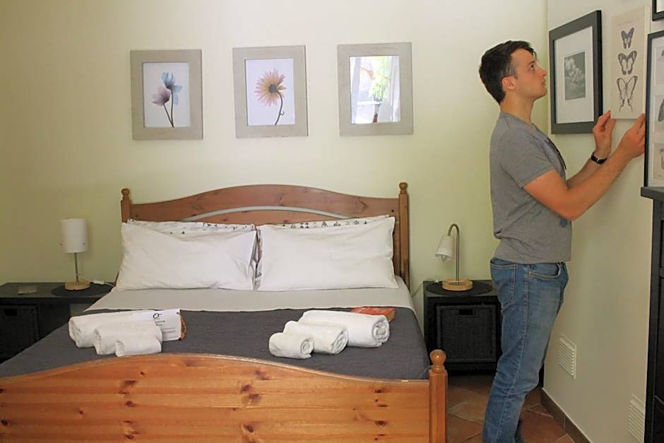 Casa Barbero Charme & Rooms