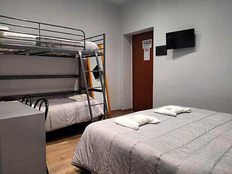 Hotel Convertini