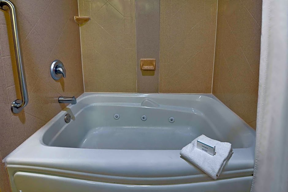 Hampton Inn & Suites Birmingham-Hoover-Galleria
