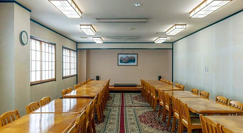 Tabist Yabuki Station Hotel