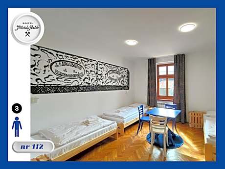 Triple Room with Private Bathroom