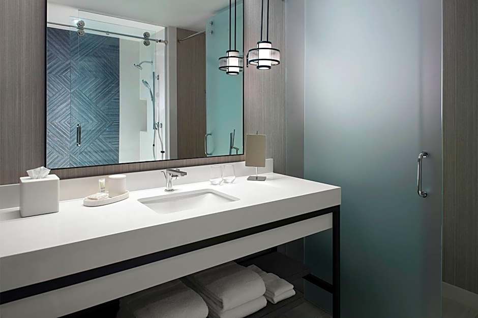 Lexington Marriott City Center