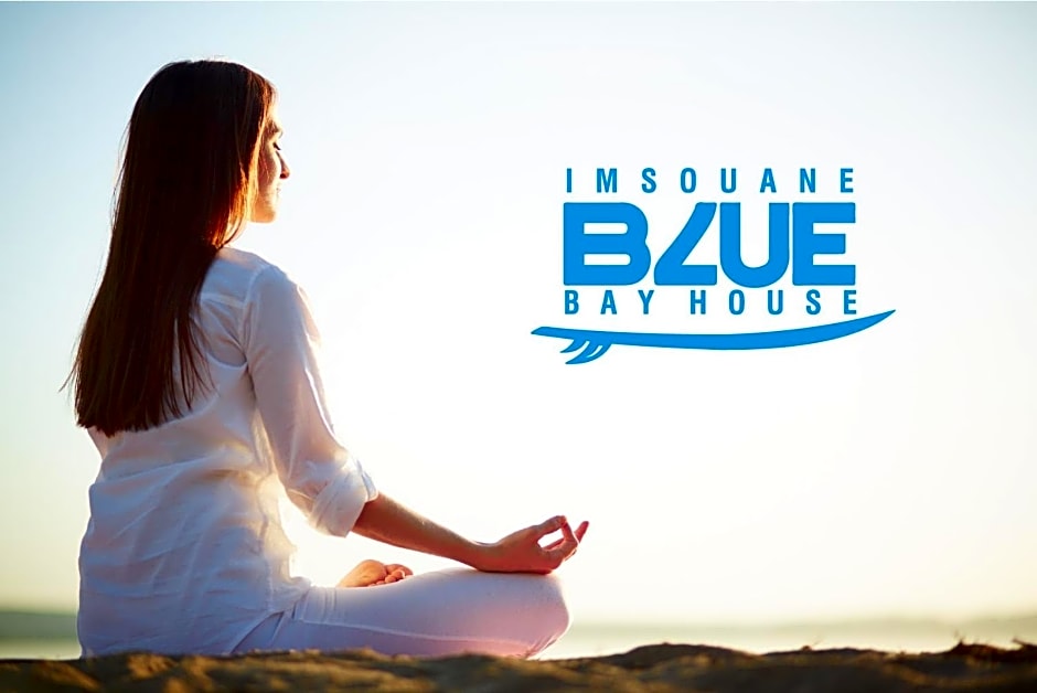 imsouane bleu bay house