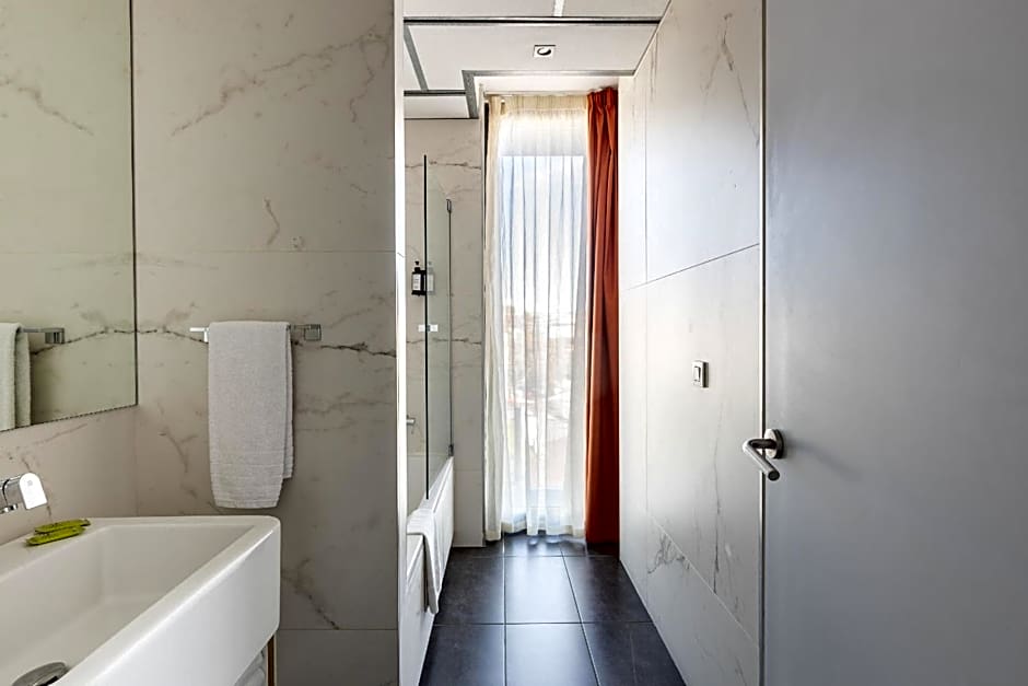 Cosmo Apartments Sants