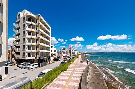 Hotel Sunset American