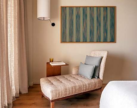 Premier Room with Catedral View