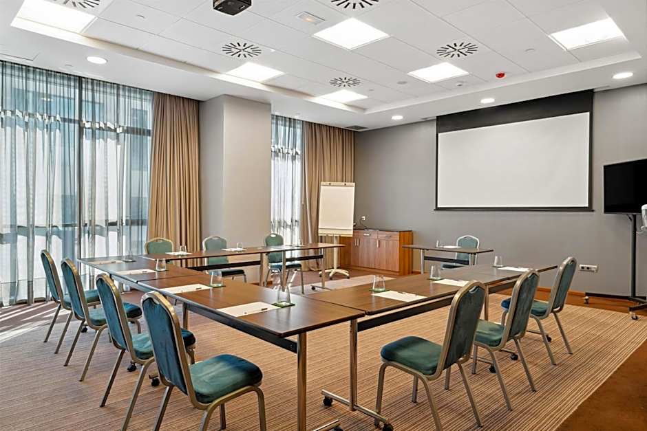 Hilton Garden Inn Sevilla