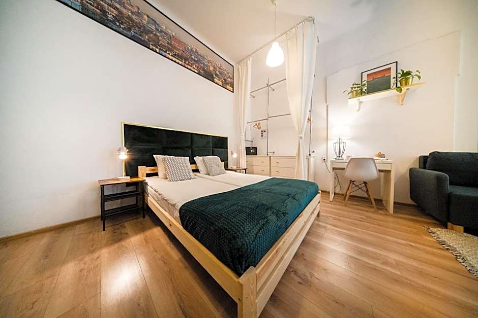Roller Aparthotel