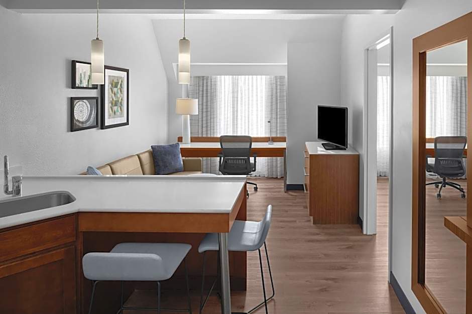 Residence Inn by Marriott Durham McPherson/Duke University Medical Center Area