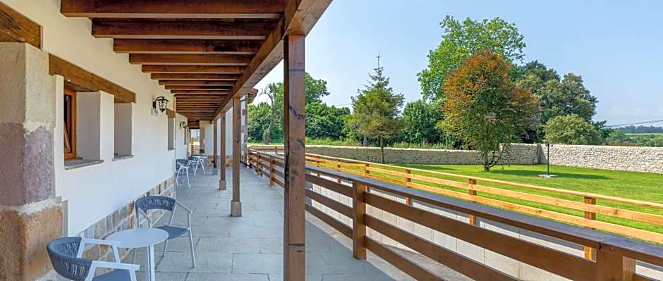 Somo Garden Villas