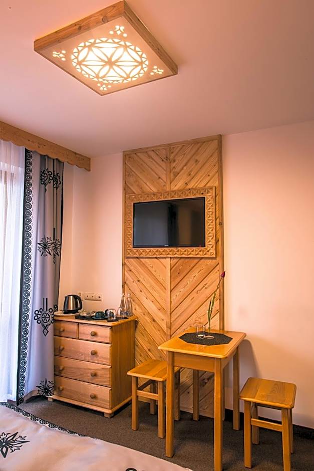 Willa Grań Jacuzzi & Sauna