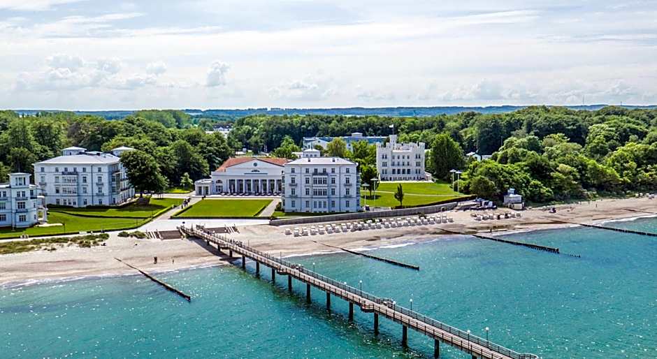 Grand Hotel Heiligendamm
