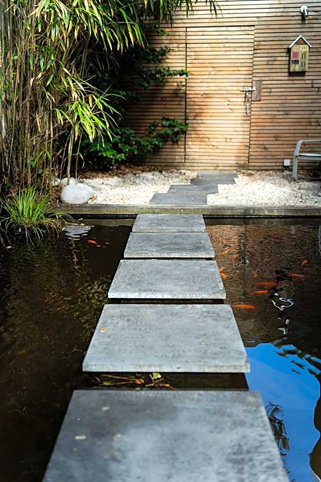 Best Western Hotel Garden & Spa