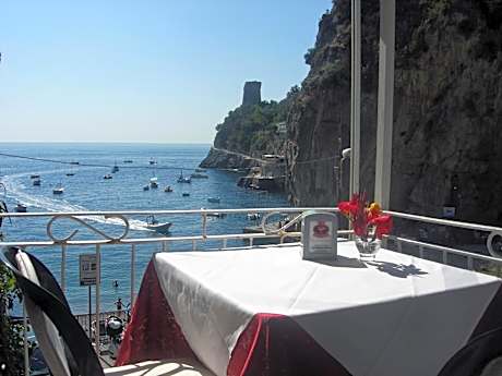Hotel La Conchiglia