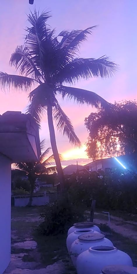 Khao Tao Beach Lodge Old Siam