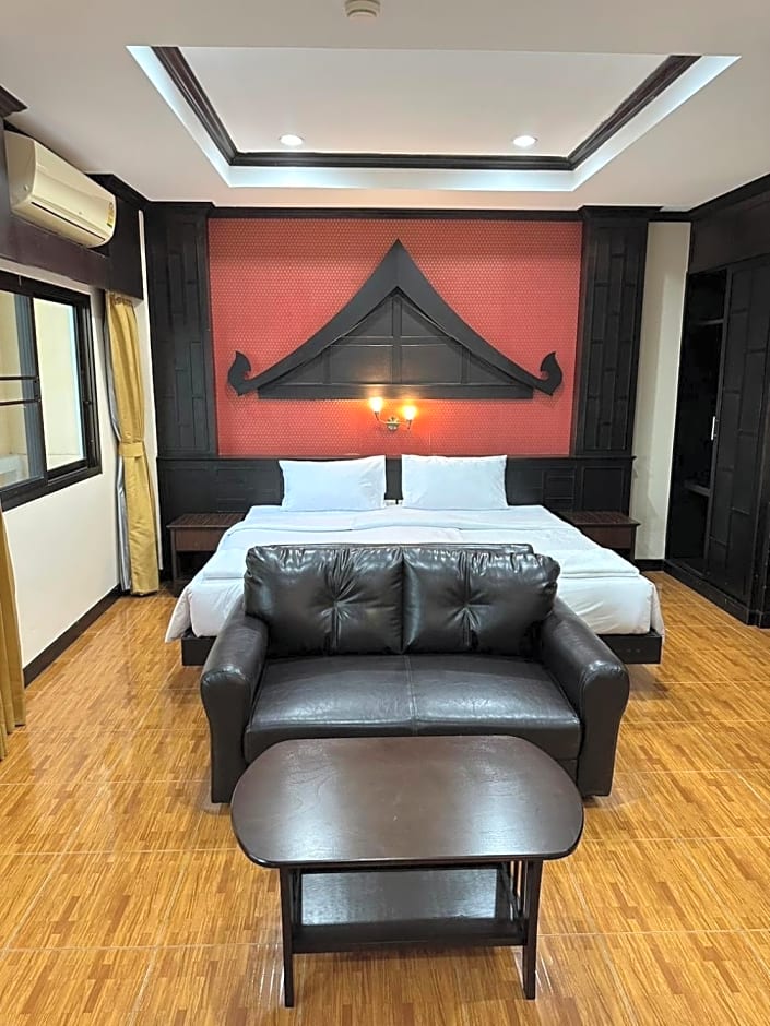 Nanai 2 Residence Patong Phuket