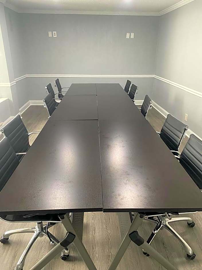 Quality Inn Colchester