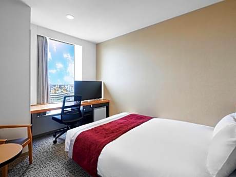 Standard Double Room A - Non-Smoking