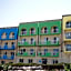 NSTS Campus Residence and Hostel
