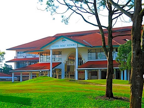 Gemas Golf Resort
