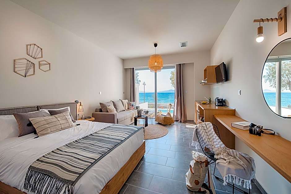 Villa Di Mare Seaside Suites