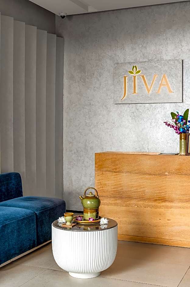 Vivanta Navi Mumbai, Turbhe