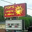 A Holiday Motel - Maggie Valley