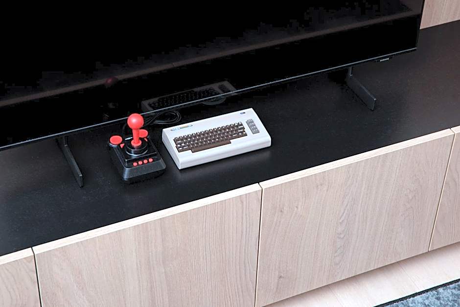 Bob W Tallinn Kesklinn