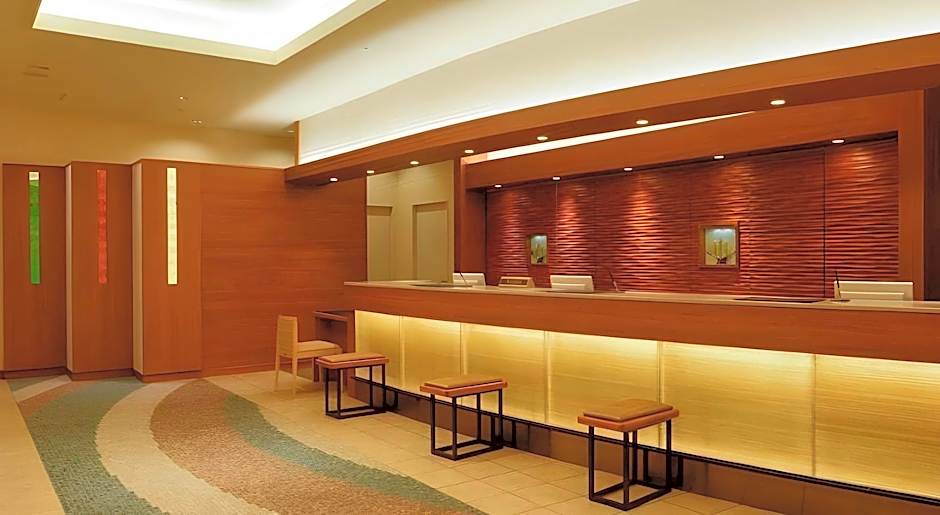 Jr Kyushu Hotel Nagasaki