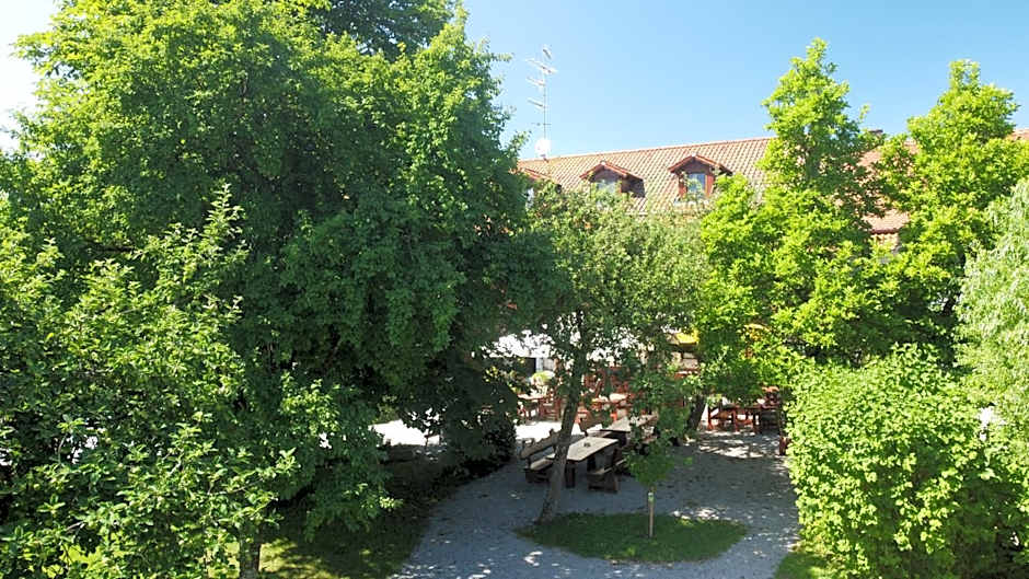 Waldpension Jägerstüberl