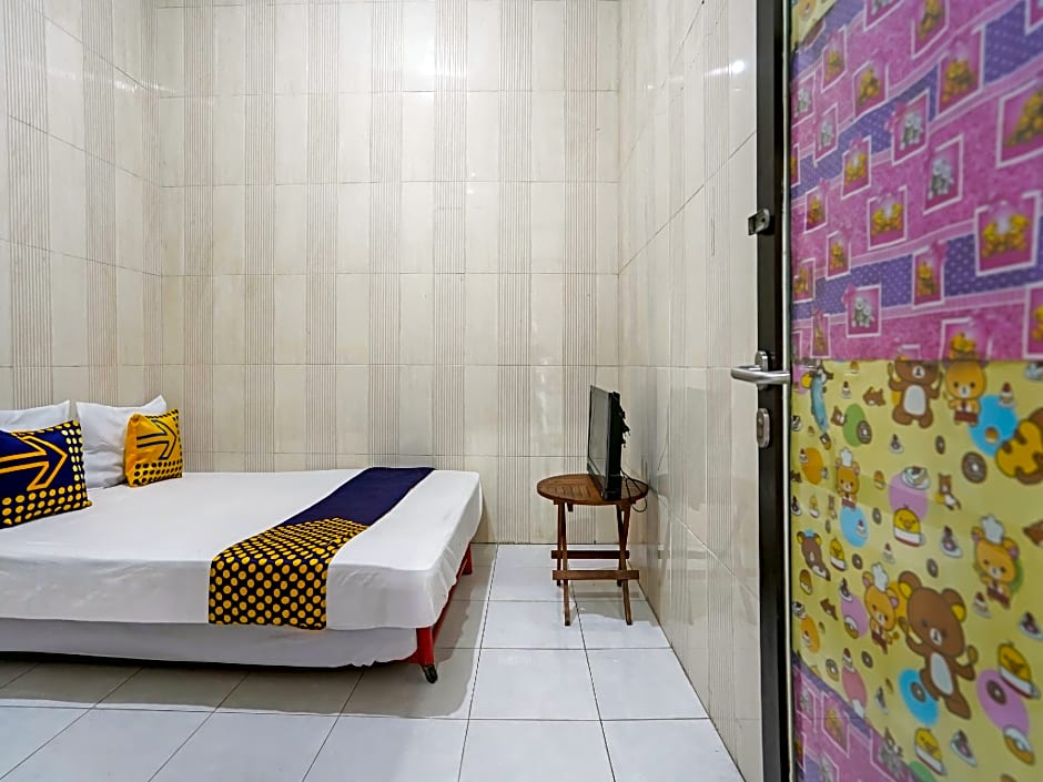 OYO Life 91856 Griya Gedangan Syariah