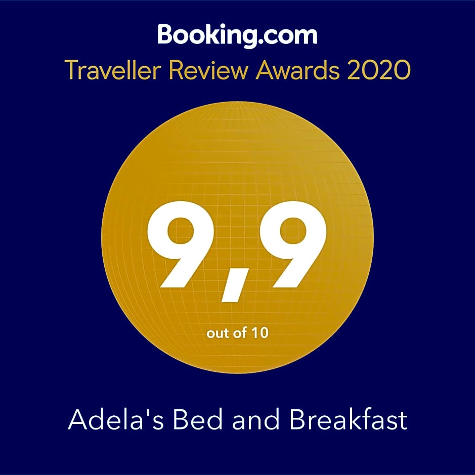 Adela's Bed and Breakfast