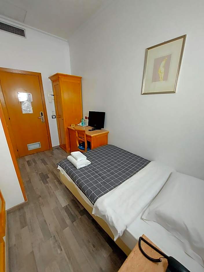 Hotel Positano 2