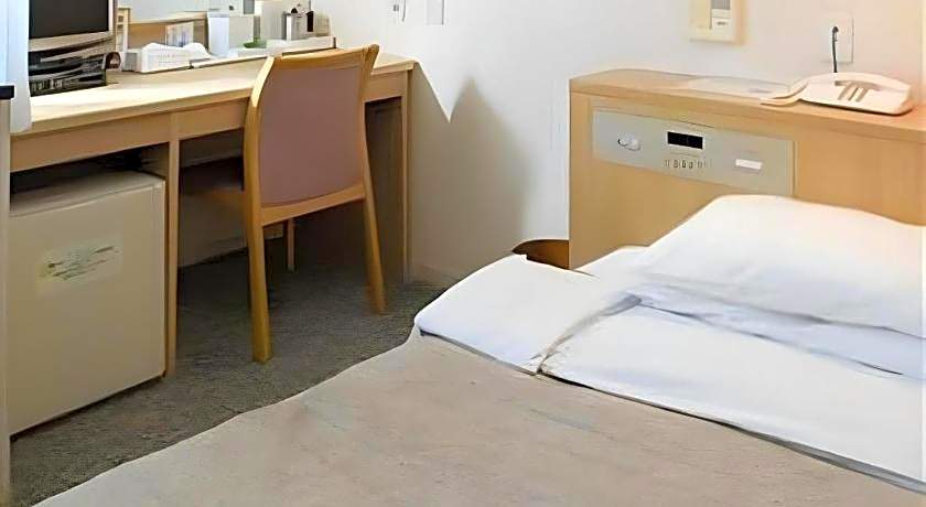 Pearl Hotel Kawasaki