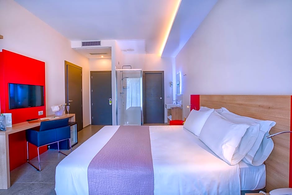 Boutique Hotel Bramante & SPA