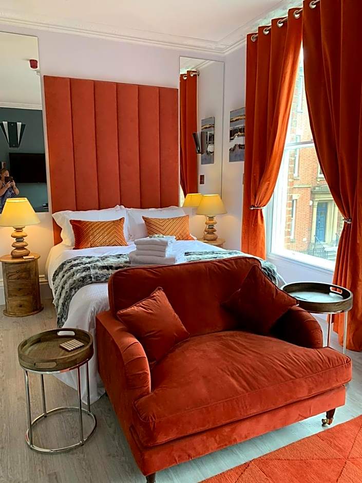 Winckley Square Residences