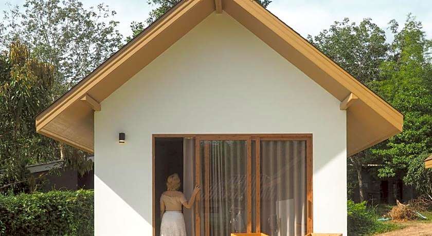 The Lodge at Koh Kood