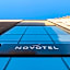Novotel Charleroi Centre