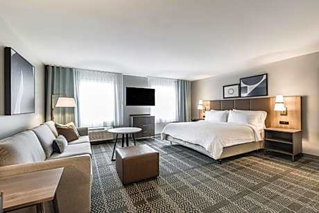 Staybridge Suites - Dawson Creek By IHG