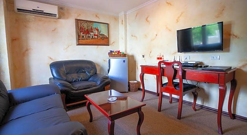 Hotel Royal Amsterdam