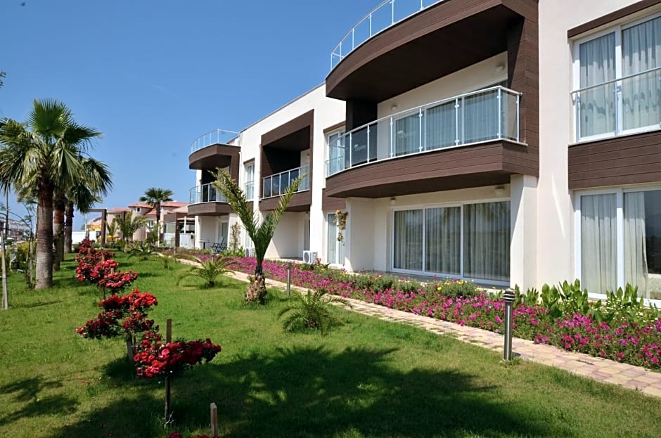 Odyssey Residence Apartments