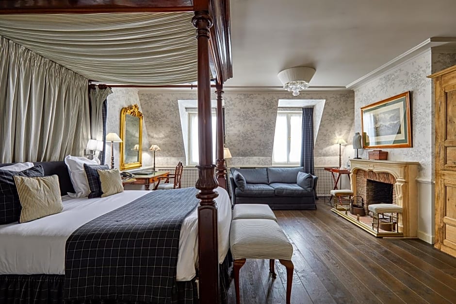 The Pand - Charming Boutique Hotel