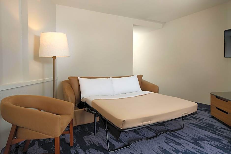 Fairfield Inn & Suites by Marriott Columbia Northeast