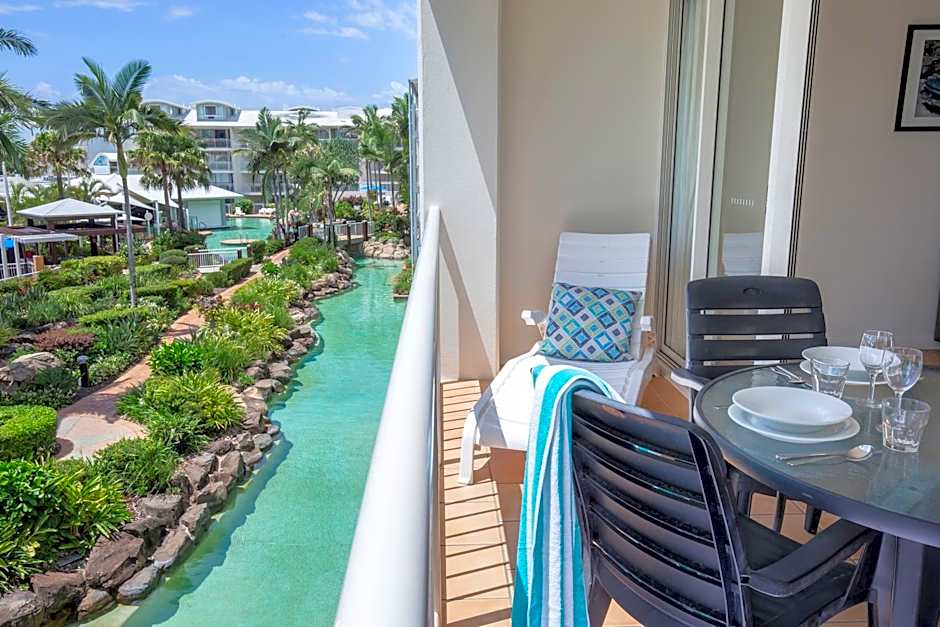 BreakFree Alexandra Beach