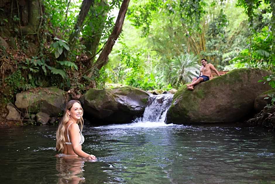 Chachagua Rainforest Hotel & Hot Springs