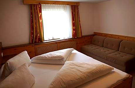 Family Junior Suite