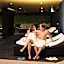 Hotel Zena Beauty & Shopping Center