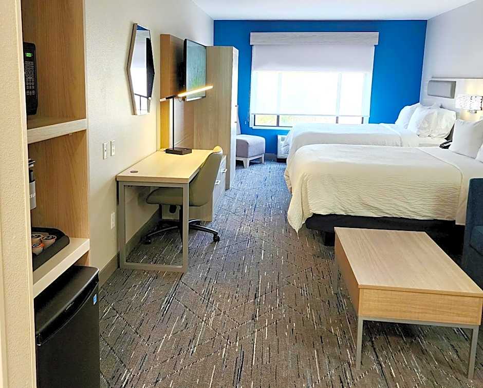 Holiday Inn Express & Suites - Lexington By IHG